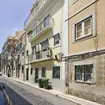 Cosy Studio Santos, Calm Street, Embassies Area