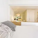 Cosy Studio Santos, Calm Street, Embassies Area