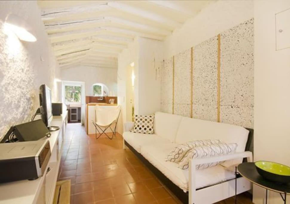 Apartamento Cosy Santos, Calm Street, Embassies Area *