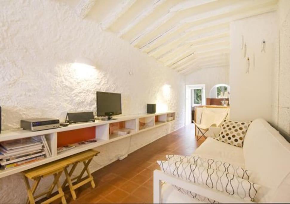 Apartamento Cosy Santos, Calm Street, Embassies Area