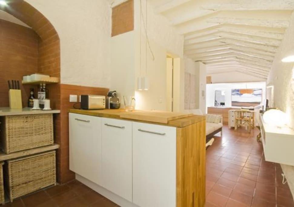 Apartamento Cosy Santos, Calm Street, Embassies Area *
