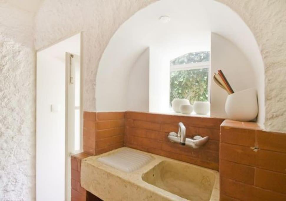Apartamento Cosy Santos, Calm Street, Embassies Area