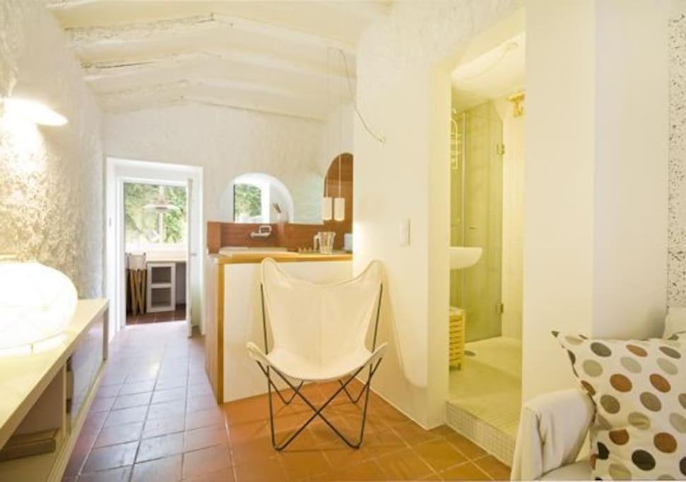 Cosy Santos, Calm Street, Embassies Area Apartamento Lisboa